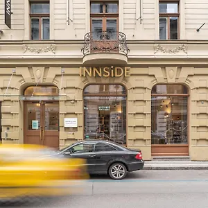 Innside By Melia Old Town Szálloda Prága