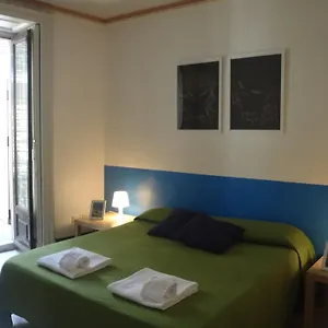 Gianluca's Vendégház Catania